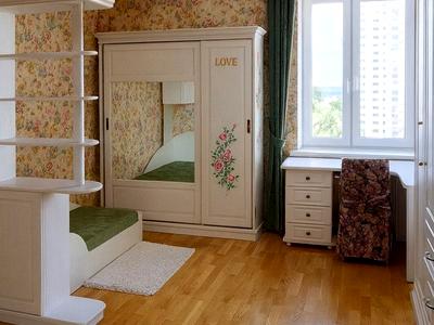 квартира за адресою Юлії Здановської вул. (Ломоносова), 54