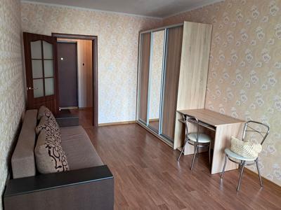 квартира по адресу Елизаветы Чавдар ул., 34