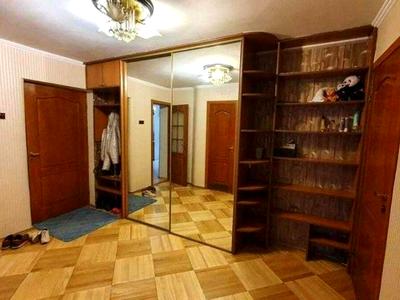 квартира по адресу Лабораторная ул., 14