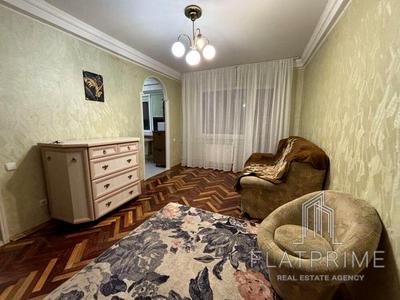 квартира за адресою Київ, Західна вул., 12