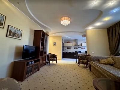 квартира по адресу Владимира Ивасюка просп. (Героїв Сталінграду), 8-А