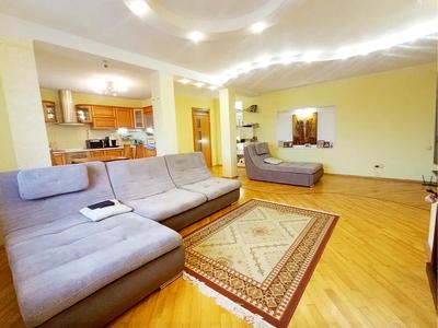 квартира по адресу Рональда Рейгана ул., 34/51