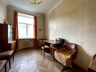 квартира по адресу Лютеранская ул., 17