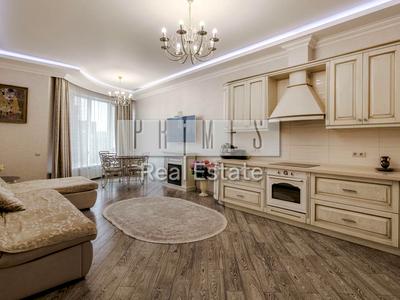 квартира за адресою Антоновича вул. (Горького), 131