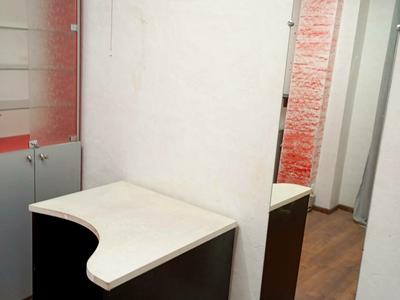 коммерческая по адресу Академика Заболотного ул., 66