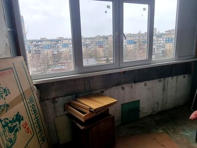 квартира по адресу Горняцкий микрорайон , 38