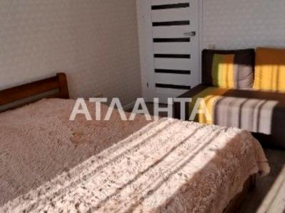 квартира по адресу Жемчужная ул., 9