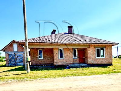 будинок за адресою Прилісна вулиця