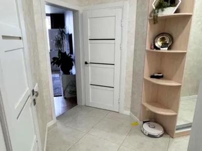 квартира по адресу Мартинова просп., 34