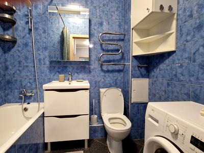 квартира по адресу Харьковское шоссе, 182
