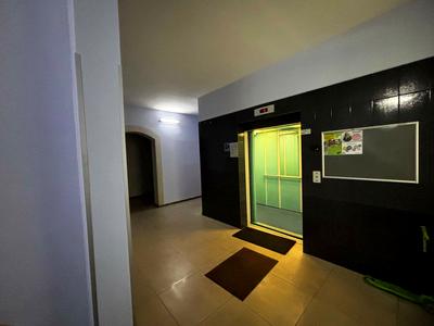 квартира по адресу Ярослава Гашека бульв., 24