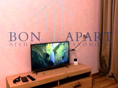квартира по адресу Николая Михновского бульв. (Дружбы Народов), 27