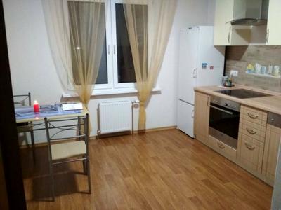 квартира по адресу Софии Русовой ул., 3-А