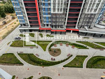 квартира за адресою Гліба Бабіча вул. (Канальна), 8-Б