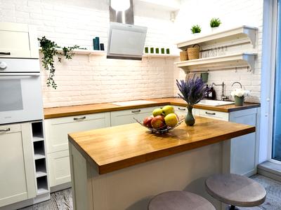 квартира за адресою Регенераторна вул., 4к2