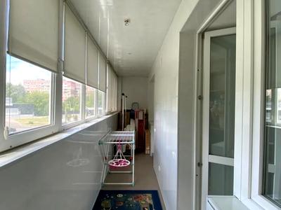 квартира по адресу Космическая ул., 3