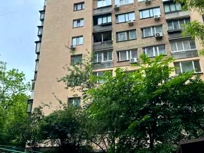 квартира за адресою Гоголівська вул., 43-А