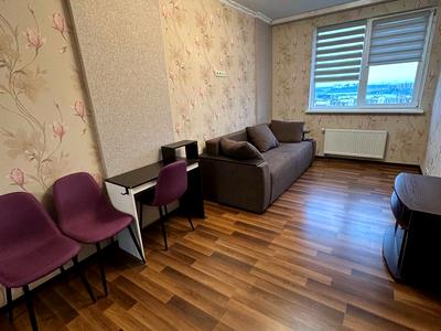 квартира за адресою Вахтанга Кікабідзе вул. (Булгакова), 12-А