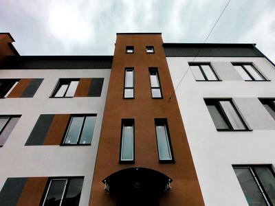 квартира за адресою Січова вул., 8