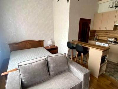 квартира за адресою Максима Залізняка вул., 10