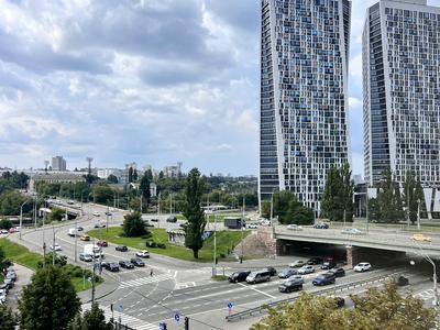 квартира по адресу Берестейский просп. (Победы), 12