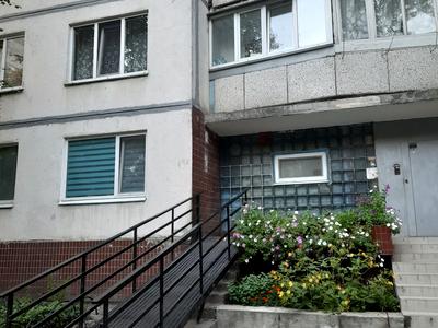 квартира за адресою Чорнобильська, 13 а