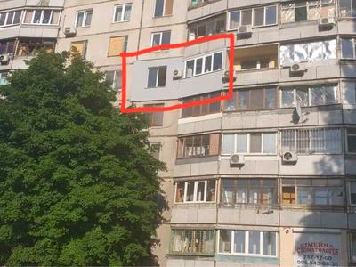 квартира по адресу Академика Павлова ул., 134/16