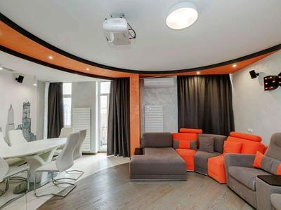 квартира по адресу Киев, Регенераторная ул., 4