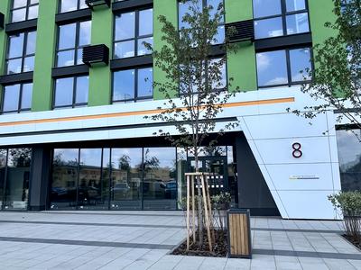 квартира за адресою Причальна вул., 8