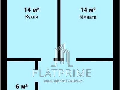 квартира по адресу Жилянская ул., 68