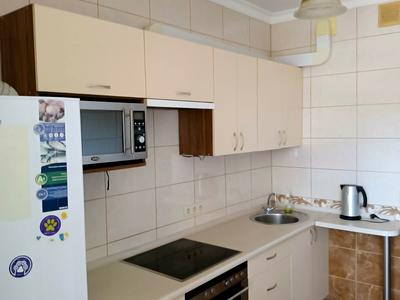 квартира по адресу Богатырская ул., 6-А