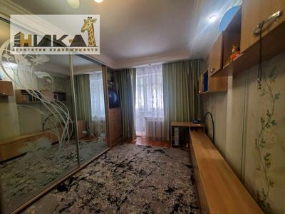 квартира за адресою Бочарова вул., 6