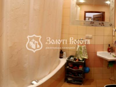 квартира за адресою Братиславська вул., 7