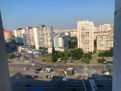 квартира за адресою Петра Григоренка просп., 36