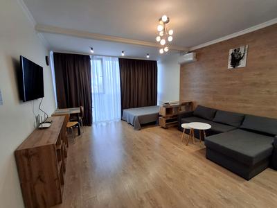 квартира за адресою Метрологічна вул., 60