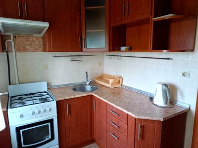 квартира за адресою Гусовського вул., 2