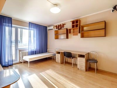 квартира за адресою Оболонський просп., 34