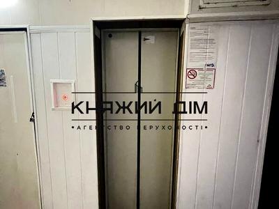 квартира по адресу Леси Украинки бульв., 15-А