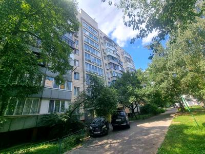 квартира по адресу Днепроводская ул., 1