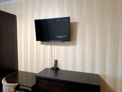 квартира по адресу Гонгадзе Георгия просп. (Советской Украины), 3-А