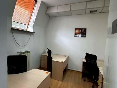 комерційна за адресою Сміливих вул., 1