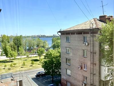 квартира по адресу Сечеславская Набережная ул., 13
