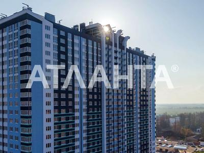 квартира по адресу Варненская ул., 27/2а