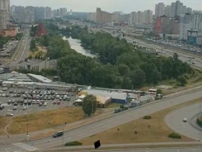 квартира за адресою Дніпровська набережна вул., 20-А