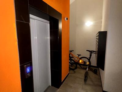 квартира по адресу Щастя ул., 7