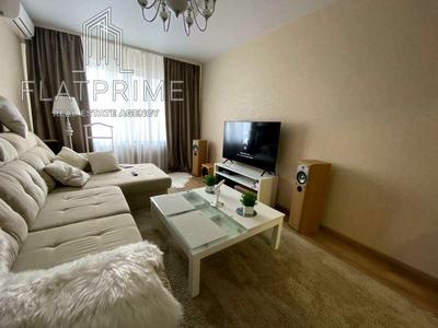 квартира за адресою Смілянська вул., 15
