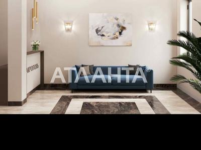 квартира по адресу Фонтанская дорога ул., 25