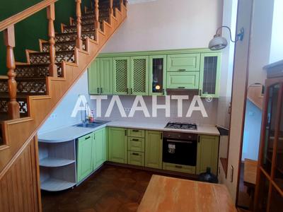квартира за адресою Європейська пл. (Катерининська), 6