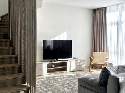 квартира за адресою Регенераторна вул., 4 к1