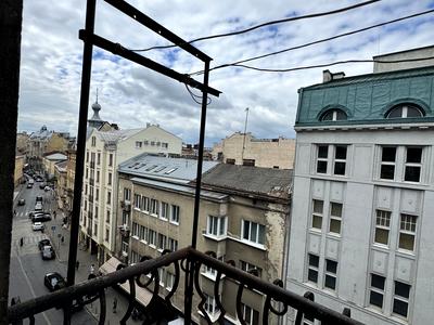 квартира по адресу академика Гнатюка ул. (Горького), 3